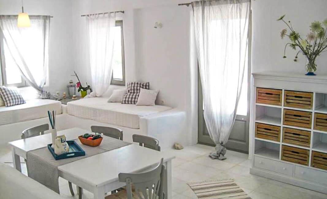 Property near the Sea in Paros. Paros Homes for sale, Paros Properties 5