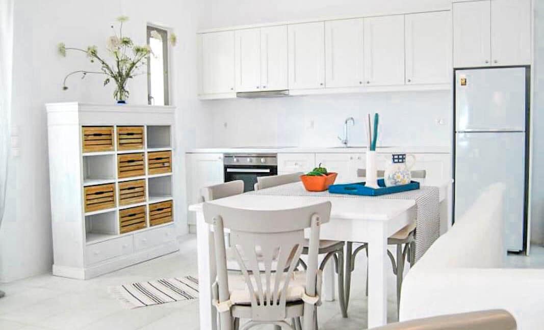 Property near the Sea in Paros. Paros Homes for sale, Paros Properties 6
