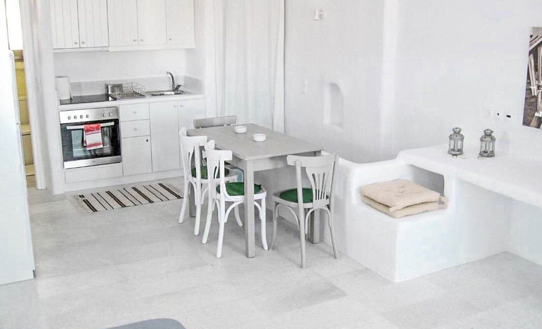 Property near the Sea in Paros. Paros Homes for sale, Paros Properties 7