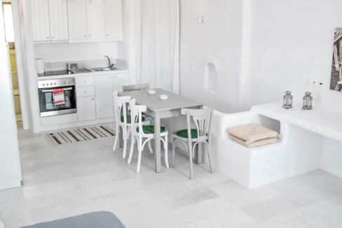 Property near the Sea in Paros. Paros Homes for sale, Paros Properties 7