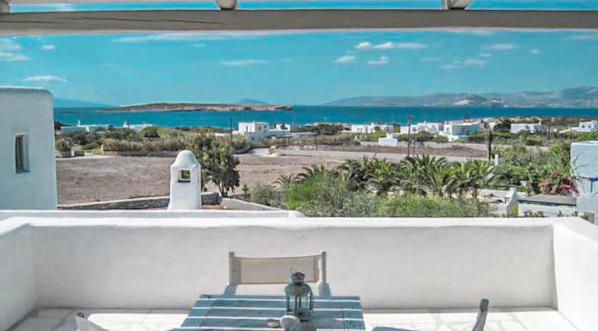 Property near the Sea in Paros. Paros Homes for sale, Paros Properties 9