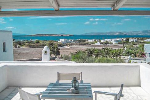 Property near the Sea in Paros. Paros Homes for sale, Paros Properties 9