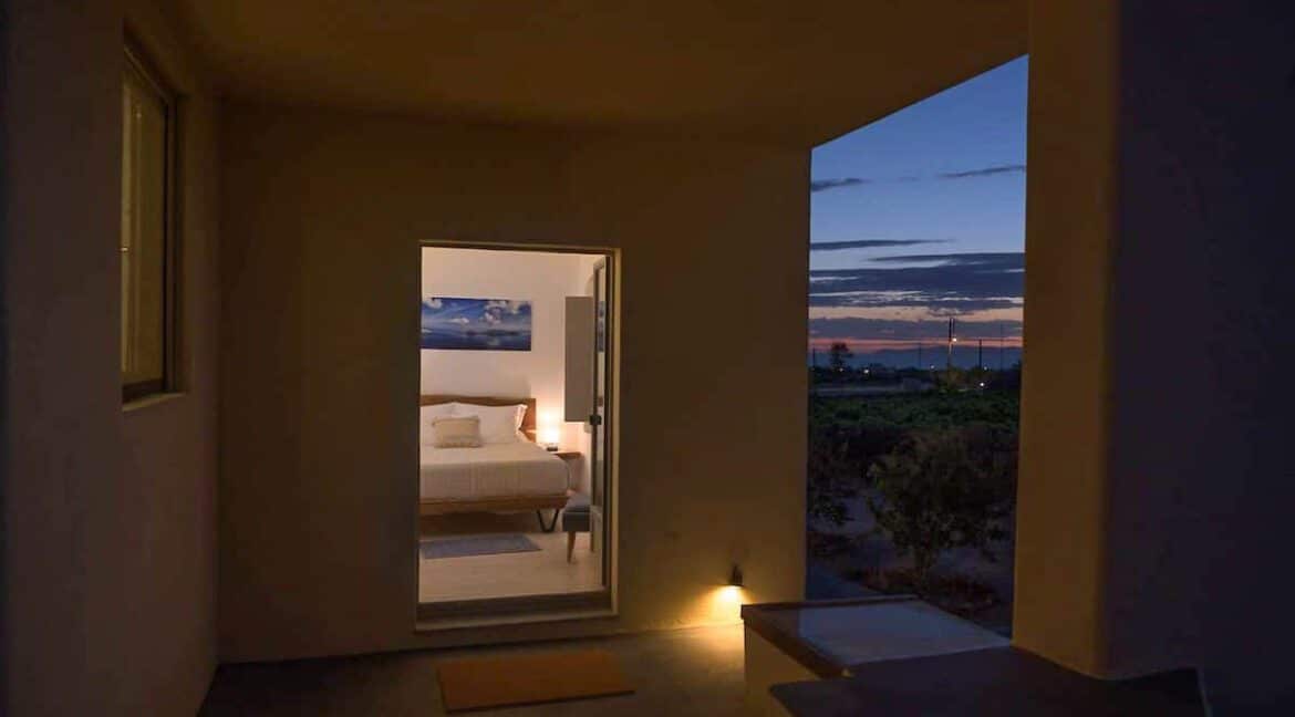Santorini Property for sale, Villa in Santorini island in Greece for Sale. Buy your property in Santorini Greece 1