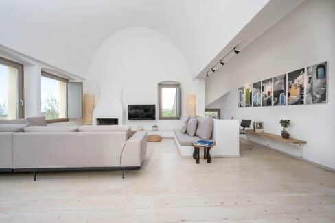 Santorini Property for sale, Villa in Santorini island in Greece for Sale. Buy your property in Santorini Greece 26