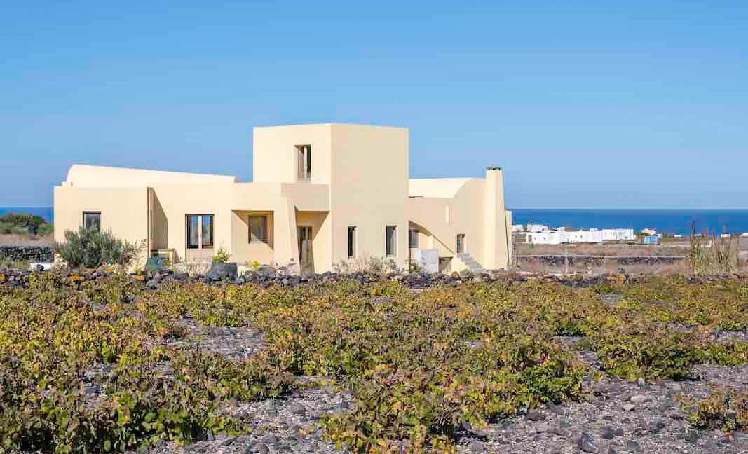 Santorini Property for sale, Villa in Santorini island in Greece for Sale. Buy your property in Santorini Greece 33