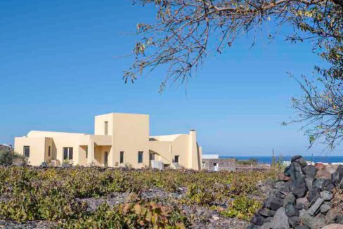 Santorini Property for sale, Villa in Santorini island in Greece for Sale. Buy your property in Santorini Greece 34