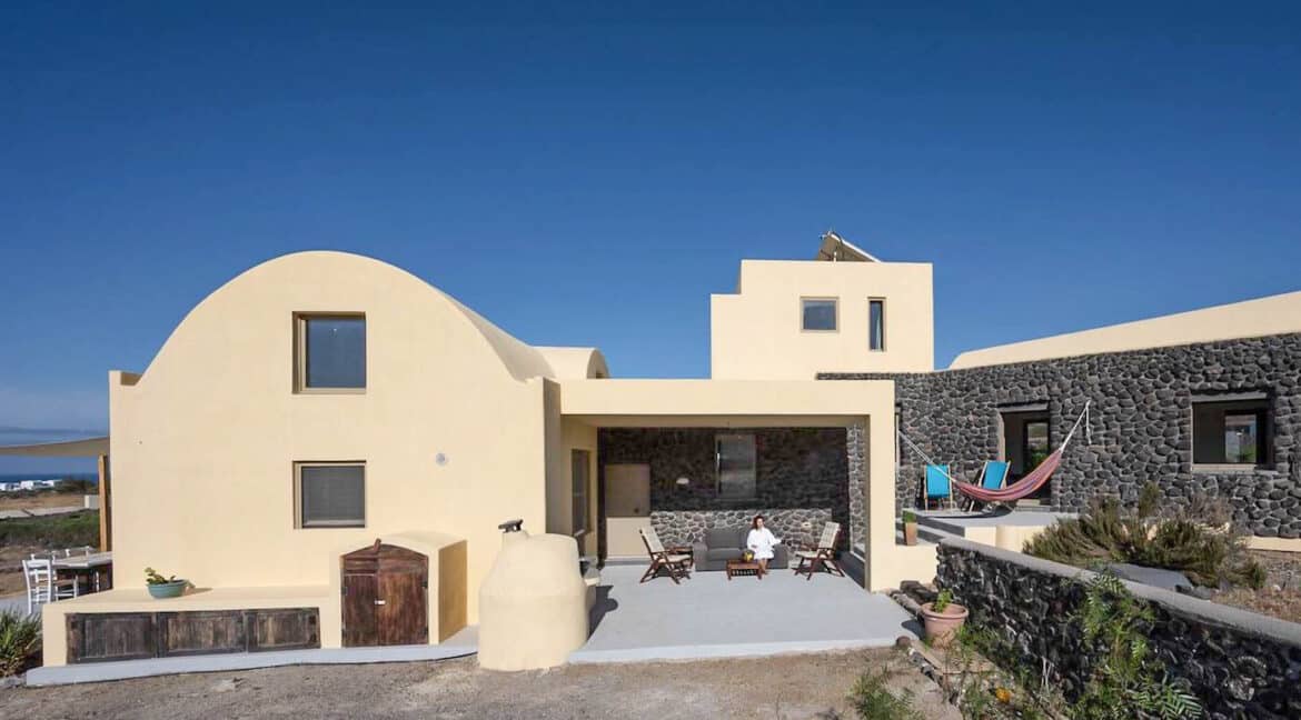 Santorini Property for sale, Villa in Santorini island in Greece for Sale. Buy your property in Santorini Greece 6