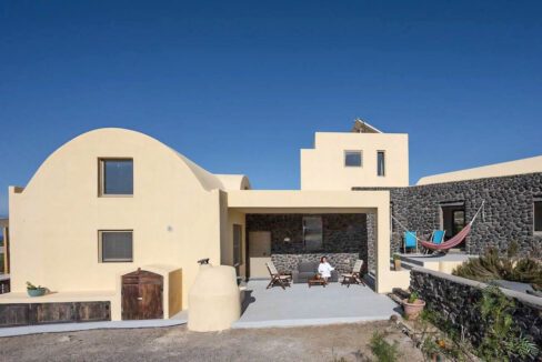 Santorini Property for sale, Villa in Santorini island in Greece for Sale. Buy your property in Santorini Greece 6