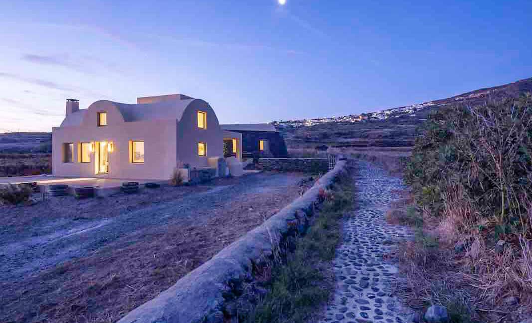 Santorini Property for sale, Villa in Santorini island in Greece for Sale. Buy your property in Santorini Greece 8