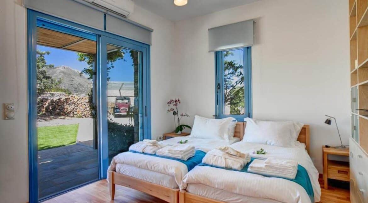 Sea View Property in Crete Greece, Villa for Sale Crete Greece. Luxury Property in Crete Island 1
