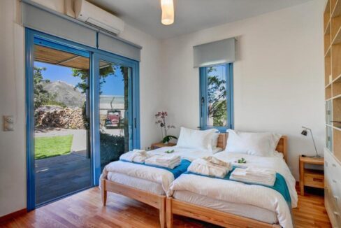 Sea View Property in Crete Greece, Villa for Sale Crete Greece. Luxury Property in Crete Island 1