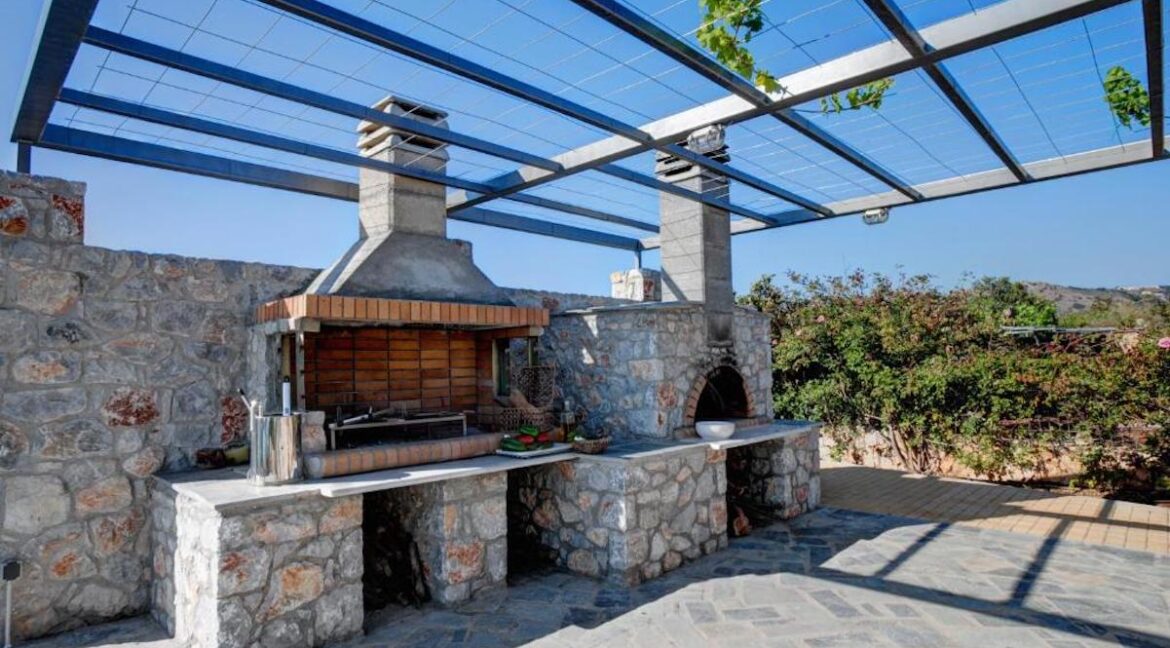 Sea View Property in Crete Greece, Villa for Sale Crete Greece. Luxury Property in Crete Island 11
