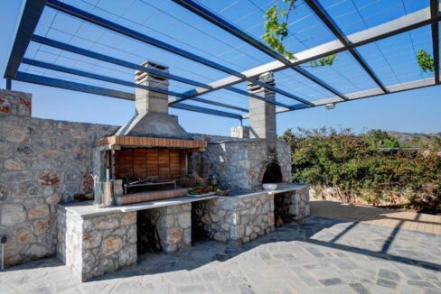 Sea View Property in Crete Greece, Villa for Sale Crete Greece. Luxury Property in Crete Island 11