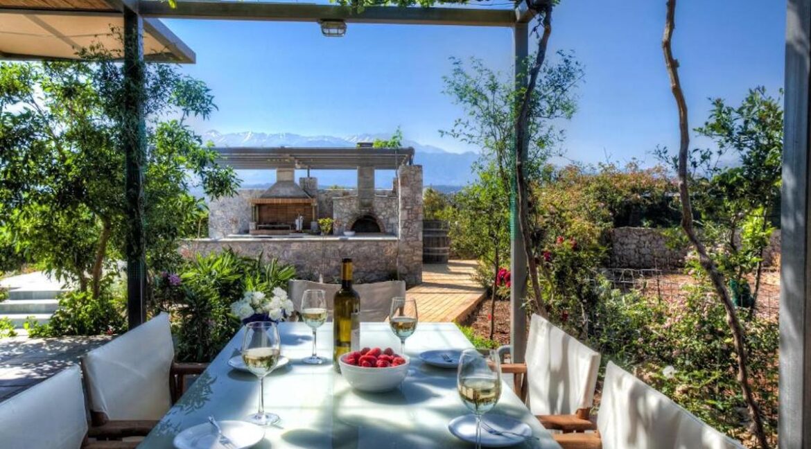 Sea View Property in Crete Greece, Villa for Sale Crete Greece. Luxury Property in Crete Island 12