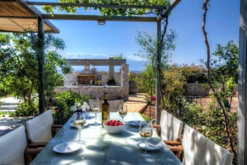 Sea View Property in Crete Greece, Villa for Sale Crete Greece. Luxury Property in Crete Island 12