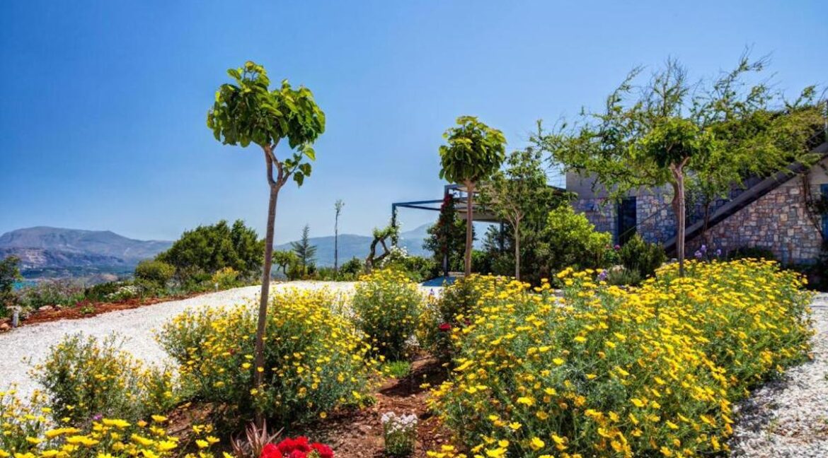 Sea View Property in Crete Greece, Villa for Sale Crete Greece. Luxury Property in Crete Island 13