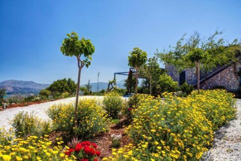 Sea View Property in Crete Greece, Villa for Sale Crete Greece. Luxury Property in Crete Island 13