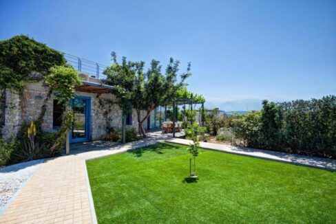 Sea View Property in Crete Greece, Villa for Sale Crete Greece. Luxury Property in Crete Island 14