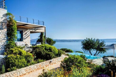 Sea View Property in Crete Greece, Villa for Sale Crete Greece. Luxury Property in Crete Island 16