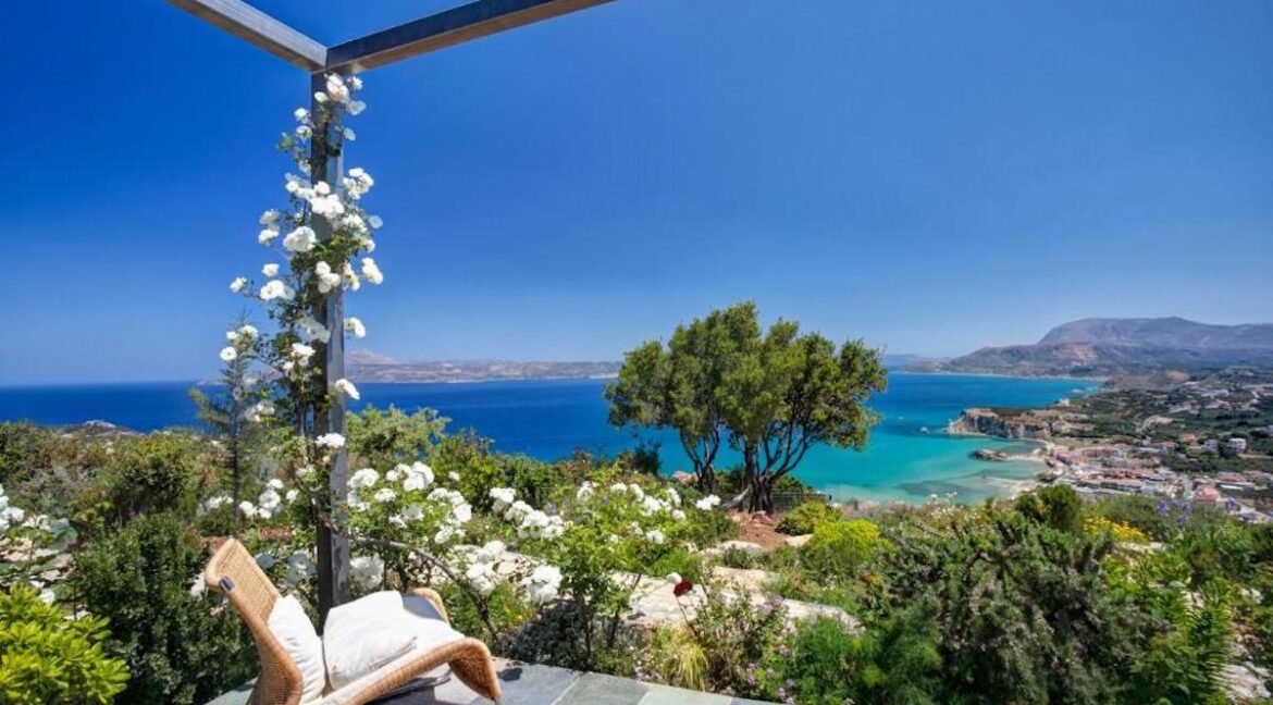 Sea View Property in Crete Greece, Villa for Sale Crete Greece. Luxury Property in Crete Island 18