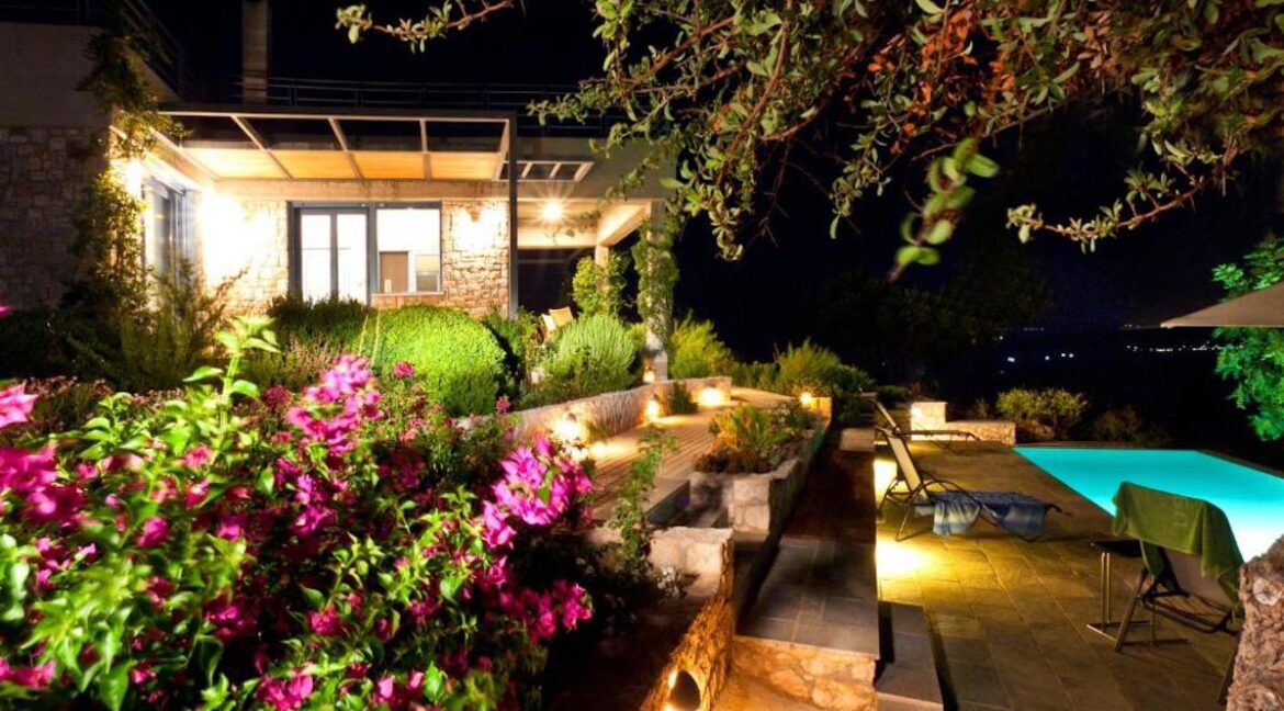 Sea View Property in Crete Greece, Villa for Sale Crete Greece. Luxury Property in Crete Island 22