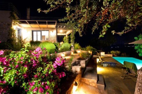 Sea View Property in Crete Greece, Villa for Sale Crete Greece. Luxury Property in Crete Island 22