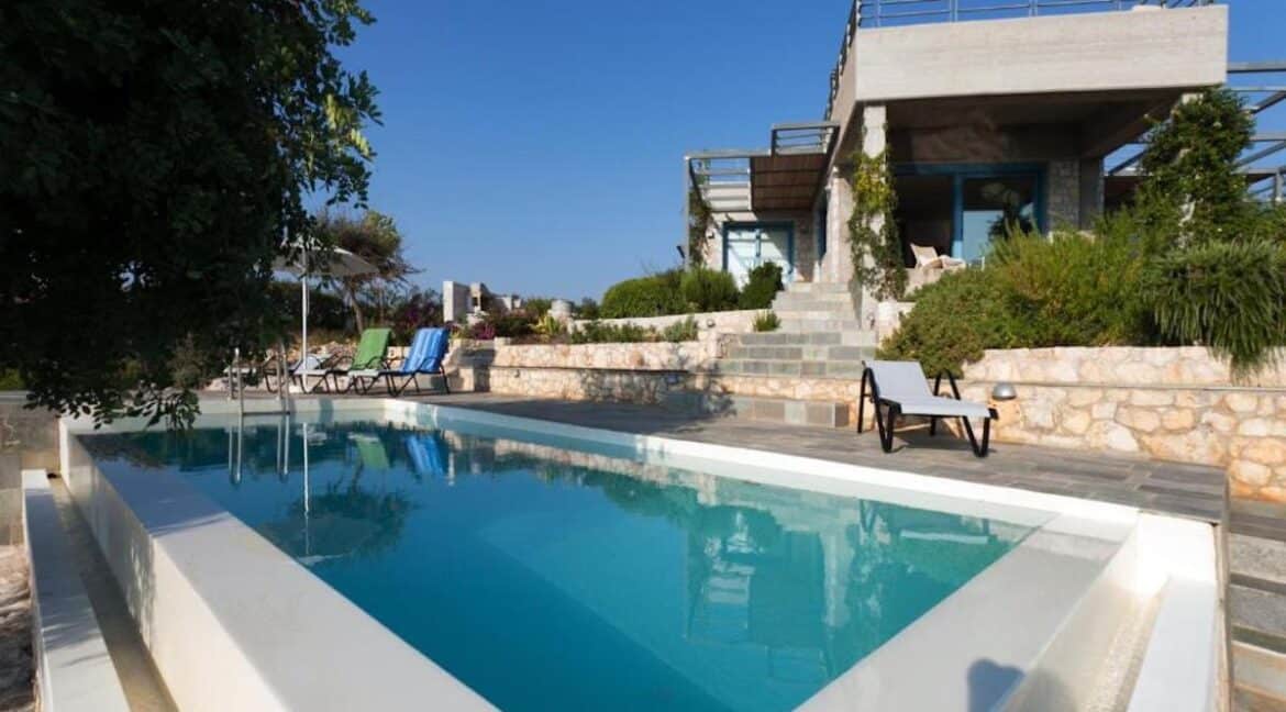 Sea View Property in Crete Greece, Villa for Sale Crete Greece. Luxury Property in Crete Island 24