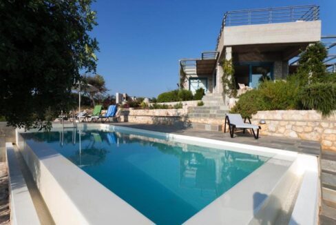 Sea View Property in Crete Greece, Villa for Sale Crete Greece. Luxury Property in Crete Island 24