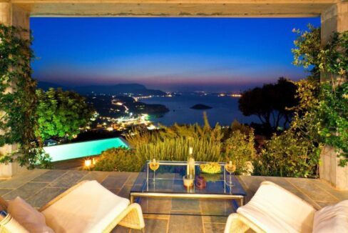 Sea View Property in Crete Greece, Villa for Sale Crete Greece. Luxury Property in Crete Island 26