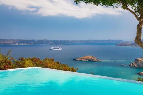 Sea View Property in Crete Greece, Villa for Sale Crete Greece. Luxury Property in Crete Island 27