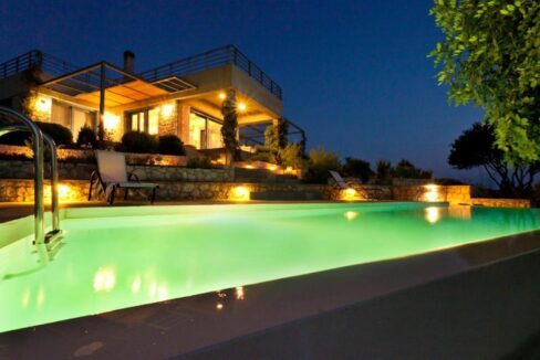Sea View Property in Crete Greece, Villa for Sale Crete Greece. Luxury Property in Crete Island 28