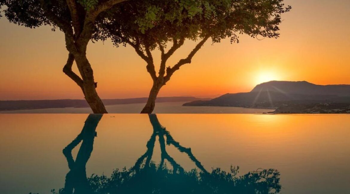 Sea View Property in Crete Greece, Villa for Sale Crete Greece. Luxury Property in Crete Island 29