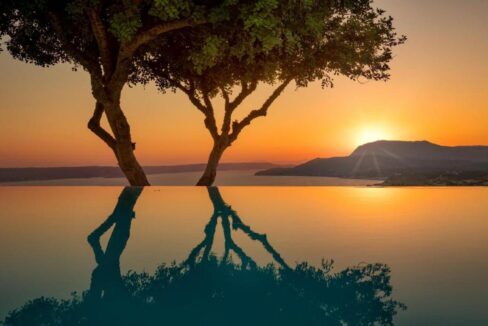 Sea View Property in Crete Greece, Villa for Sale Crete Greece. Luxury Property in Crete Island 29