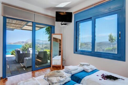 Sea View Property in Crete Greece, Villa for Sale Crete Greece. Luxury Property in Crete Island 3