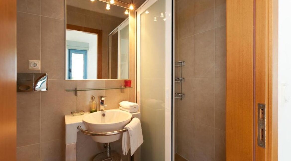 Sea View Property in Crete Greece, Villa for Sale Crete Greece. Luxury Property in Crete Island 4