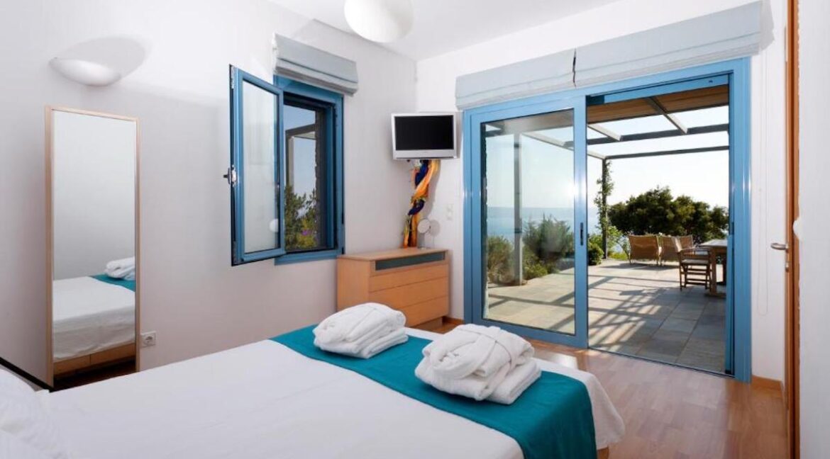 Sea View Property in Crete Greece, Villa for Sale Crete Greece. Luxury Property in Crete Island 6