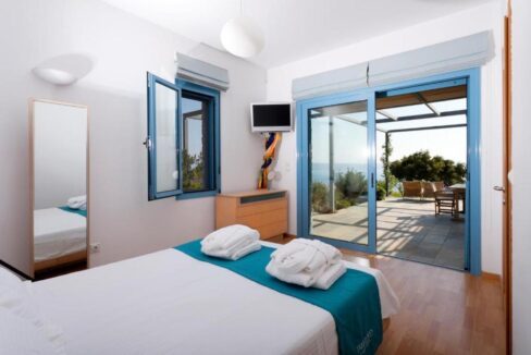 Sea View Property in Crete Greece, Villa for Sale Crete Greece. Luxury Property in Crete Island 6