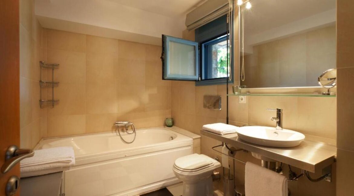 Sea View Property in Crete Greece, Villa for Sale Crete Greece. Luxury Property in Crete Island 7