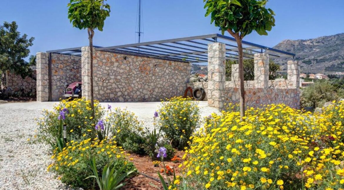 Sea View Property in Crete Greece, Villa for Sale Crete Greece. Luxury Property in Crete Island 9