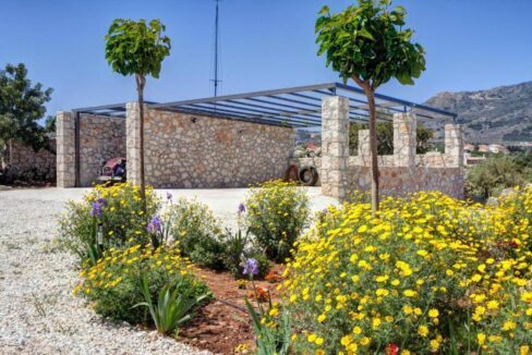 Sea View Property in Crete Greece, Villa for Sale Crete Greece. Luxury Property in Crete Island 9