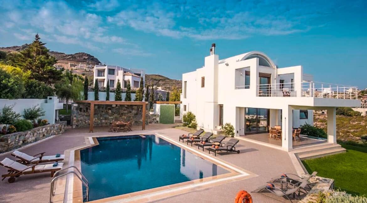 Sea View Property in Heraklio Crete Greece for sale. Properties for Sale in Crete Island Greece 1