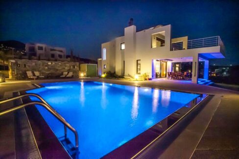 Sea View Property in Heraklio Crete Greece for sale. Properties for Sale in Crete Island Greece 26
