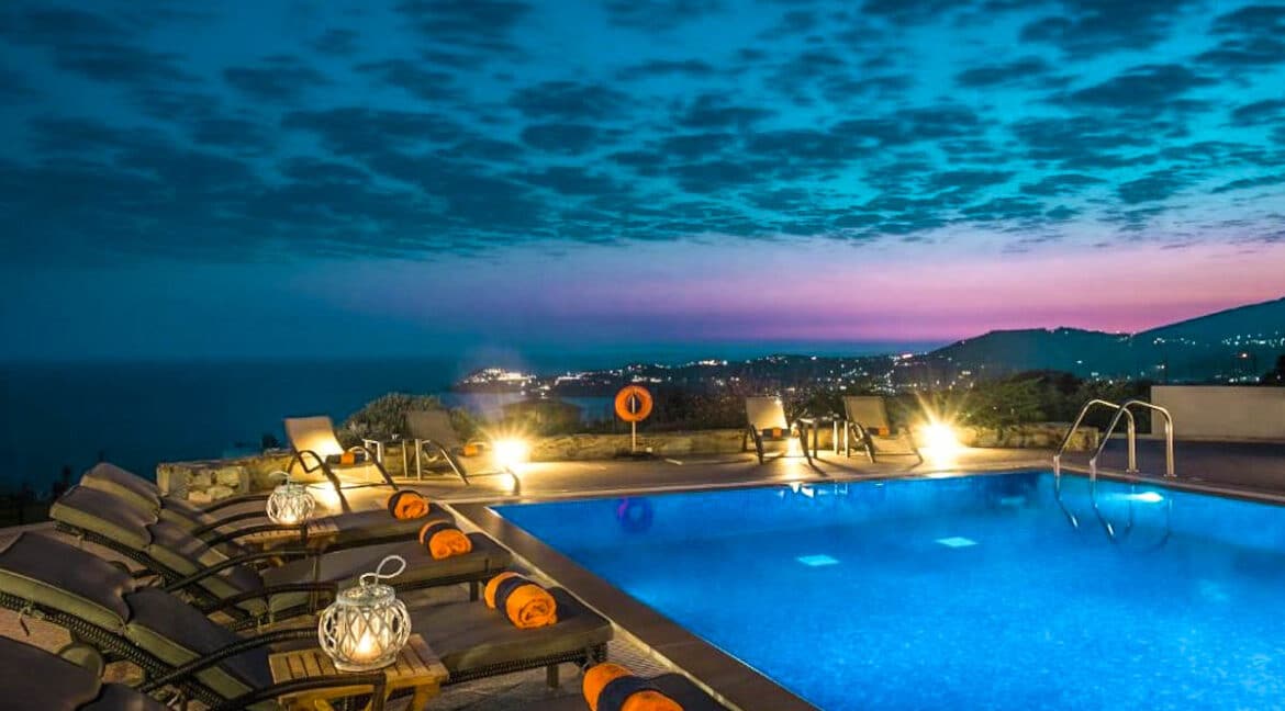 Sea View Property in Heraklio Crete Greece for sale. Properties for Sale in Crete Island Greece 27