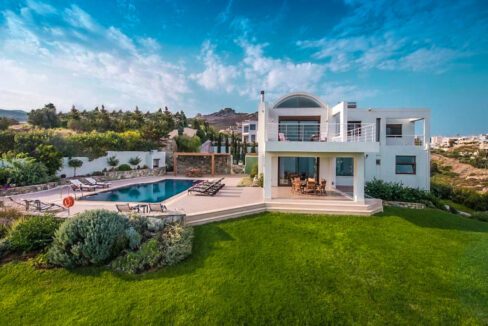 Sea View Property in Heraklio Crete Greece for sale. Properties for Sale in Crete Island Greece 30