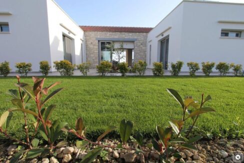 Sea View Villa Chania Crete Greece, Property West Crete Island 2