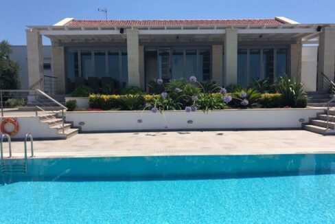 Sea View Villa Chania Crete Greece, Property West Crete Island 21