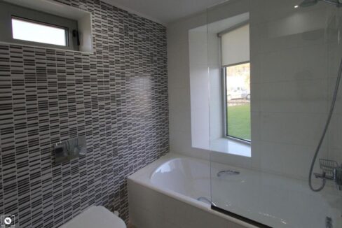 Sea View Villa Chania Crete Greece, Property West Crete Island 5
