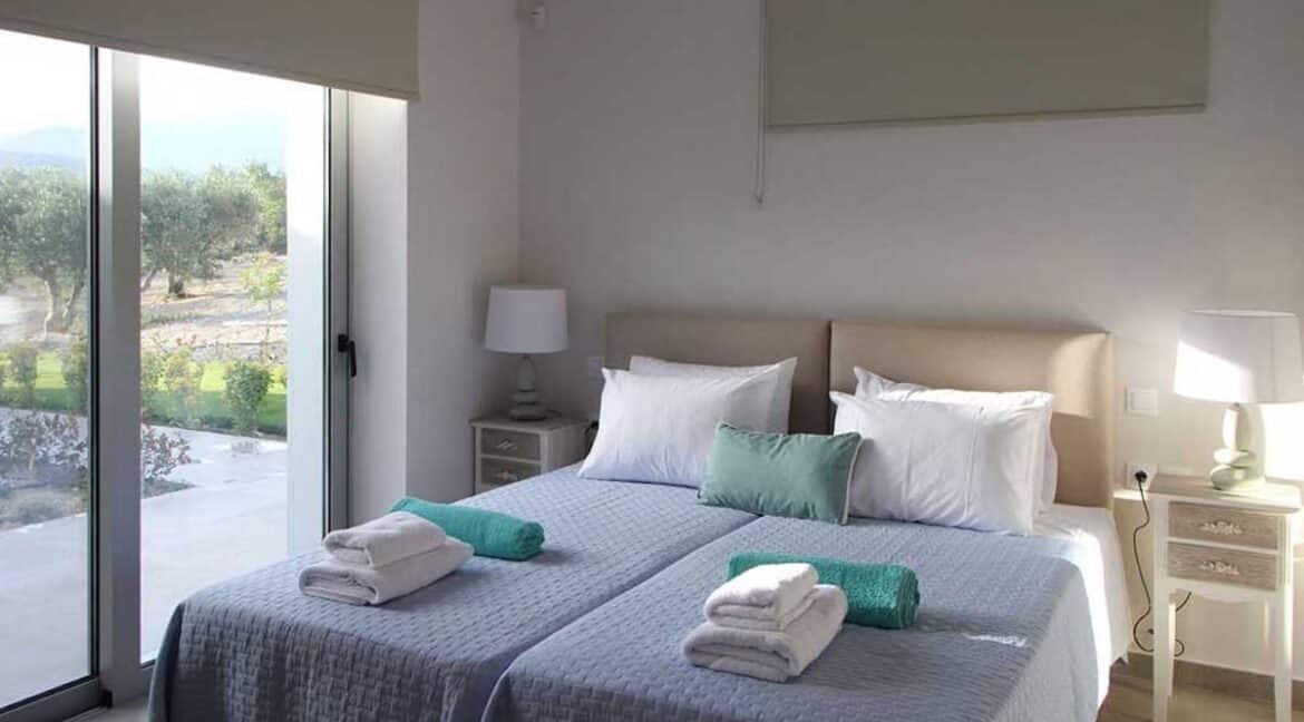 Sea View Villa Chania Crete Greece, Property West Crete Island 6