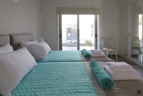 Sea View Villa Chania Crete Greece, Property West Crete Island 7