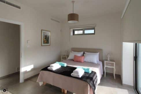 Sea View Villa Chania Crete Greece, Property West Crete Island 8